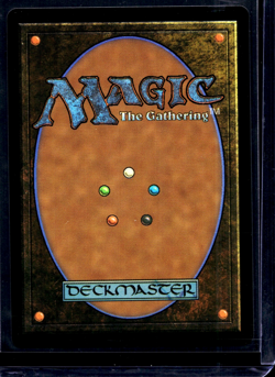 2023 MTG Magic the Gathering Secret Lair Princess Bride #1445 Silence Andre WWE - Image 2