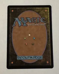 MTG Unstoppable Plan - Aetherdrift FOIL LP - Image 2