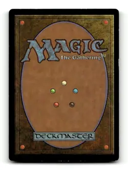 Duress Urza's Saga #132 Magic the Gathering - Image 2