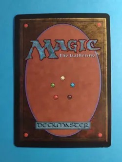 💀 Hypnotic Specter 💀 | Vintage MTG Revised (3rd Edition) | NM/Unplayed! - Image 3