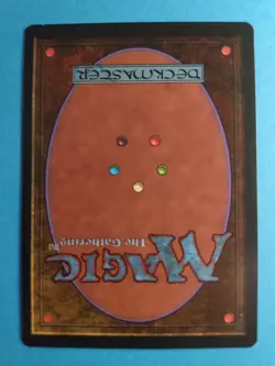 💀 Hypnotic Specter 💀 | Vintage MTG Revised (3rd Edition) | NM/Unplayed! - Image 4