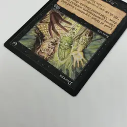 Magic The Gathering Duress Sorcery Urza’s Saga Common - Image 5