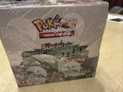 POKEMON CELESTIAL STORM BOOSTER BOX - FACTORY SEALED - SUN AND MOON 2018 - Image 5