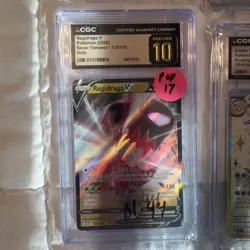 Pokemon Slab Lot 636996769739 - Image 2