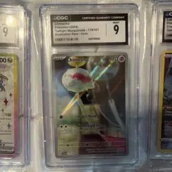 Pokemon Slab Lot 636996769739 - Image 4