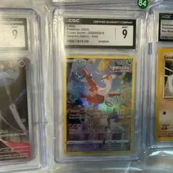 Pokemon Slab Lot 636996769739 - Image 5