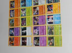 Pokemon Champions Vivid Shining Fates HOLO RARES LOT of 31 - Image 3