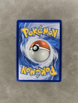 Pokemon TCG Pikachu GX SM232 Holo SM Promo - LP - Image 2
