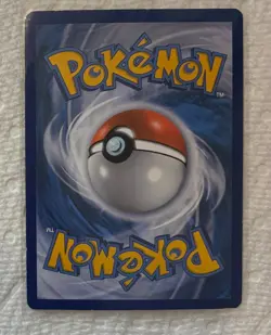 Pokemon TCG Dragonite Roaring Skies 52/108 1st Edition Reverse Holo Holo Rare NM - Image 2