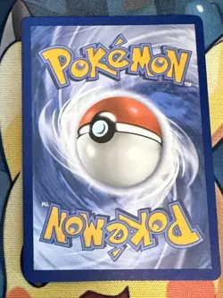 Pokemon Mega Sharpedo EX Illustration Rare Holo 127/094 Phantasmal Flames NM - Image 2