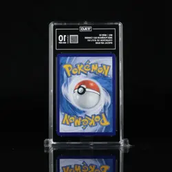 梦幻 MEW EX #191/151 Pokemon S&V - Collect 151 TAG GEM MT 10 Bubble Mew SAR - Image 2