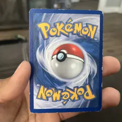Pokemon Magneton EX Legend Maker Reverse Holo Rare Played - Image 3
