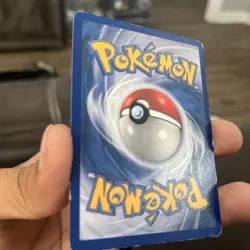 Pokemon Magneton EX Legend Maker Reverse Holo Rare Played - Image 4