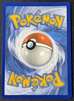 Arcanine ex 224/198 - Pokemon TCG Scarlet & Violet Base Set - Holo NM - Image 2