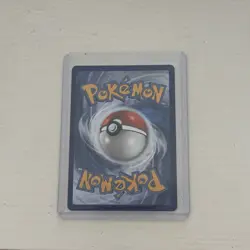 Pokemon Mega Charizard Y Ex Mega Evolutions- Ascended Heros 022/217 NM - Image 2