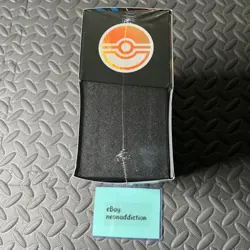 Pokemon TCG Mega Evolution Elite Trainer Gardevoir ETB Box Scarlet Violet SEALED - Image 5