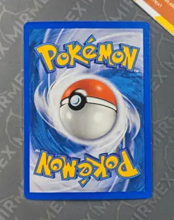 Pokemon Charmander 113/112 EX FireRed & LeafGreen English Holo - Image 5