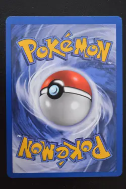 Pokemon TCG SQUIRTLE 1ST EDITION FRENCH CARAPUCE Base Set 63/102 NM - Image 2