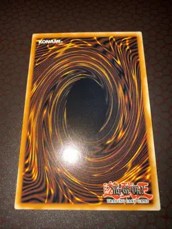 Yu-Gi-Oh! Ultimate Slayer -POTE-EN067- Secret Rare - 1st Edition NM! - Image 2