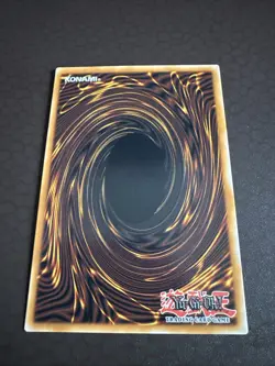 Yu-Gi-Oh! Ultimate Slayer -POTE-EN067- Secret Rare - 1st Edition NM! - Image 3
