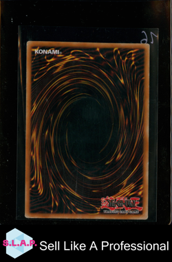 CHAOS-IMPERATORDRACHE - GESANDTER DES ENDES DPKB-DE016 YU-GI-OH! GERMAN - Image 2