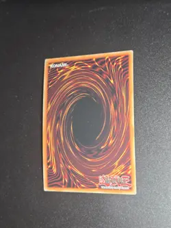 Yugioh Mimicat LED2-EN051 Rare 1st Edition - Mint! Yellow/Gold (default) text - Image 2