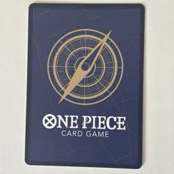 One Piece CG: Nico Robin - OP05-010 (PRB) - JR Foil English - Image 2