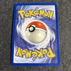 Pokemon Full Heal Energy 81/82 Team Rocket Regular 1st Edition Pokemon LP Card - Image 3