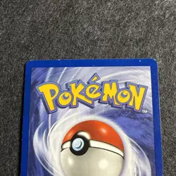 Pokemon Full Heal Energy 81/82 Team Rocket Regular 1st Edition Pokemon LP Card - Image 4