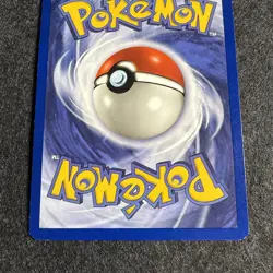 Pokemon Full Heal Energy 81/82 Team Rocket Regular 1st Edition Pokemon LP Card - Image 5