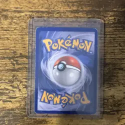 Pokemon Bastiodon 14/16 Rumble Card 120 HP English Nintendo 2009 - Image 4