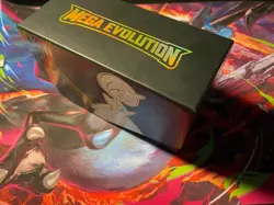 500+ RANDOM BULK POKEMON CARDS ALL HOLOS & REVERSES MEGA EVO ETB PACKAGING NM - Image 3