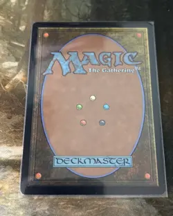 Imperial Seal Double Masters 2022 MTG Magic the Gathering Regular Card NM - Image 2