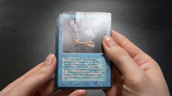 Power Artifact Antiqutieis Magic Card Reserved List MTG - Image 2