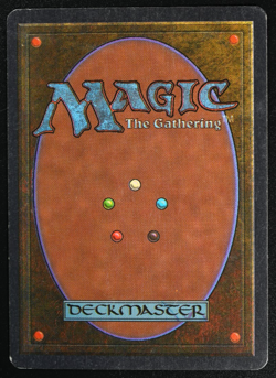 Power Artifact Antiqutieis Magic Card Reserved List MTG - Image 3