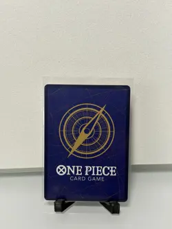 One Piece Card Game S-Snake OP08-112 SR Alt Art Two Legends OP-08 - Image 2