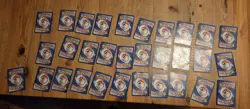 31 x Pokemon Cards Great Encounters Bundle - HP - Image 2