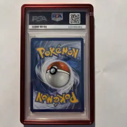 2021 Pokemon Celebrations Charizard-Holo PSA 10 Gem MT Card #4 - Image 2
