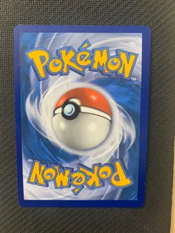 Lugia V Black Star Promo Pokemon Card SWSH301 - Moderately played condition - Image 4