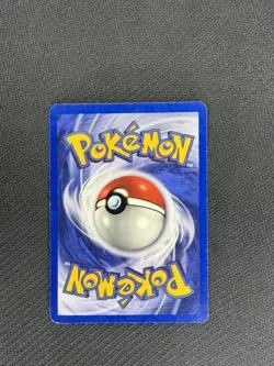 Pokemon Cards Porygon 48/82 UNLIMITED Team Rocket WOTC Uncommon LP - Image 4