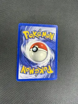 Pokemon Cards Porygon 48/82 UNLIMITED Team Rocket WOTC Uncommon LP - Image 5