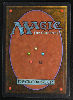 Su-Chi Antiquities Magic Card Reserved List MTG - Image 3