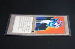 Su-Chi Antiquities Magic Card Reserved List MTG - Image 4