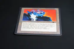 Su-Chi Antiquities Magic Card Reserved List MTG - Image 5