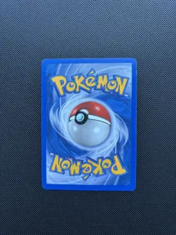 Pokemon Card Expedition Base Set Kadabra 84/165 E Series Pokemon TCG - Image 4