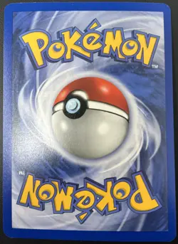 Dark Houndoom 5/109 EX Team Rocket Returns Stamped Reverse Holo Pokemon Card NM - Image 2