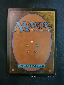 MTG Ponder Lorwyn Regular MP Magic The Gathering MTG Tcg - Image 4