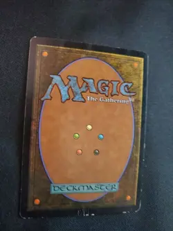 MTG Ponder Lorwyn Regular MP Magic The Gathering MTG Tcg - Image 5