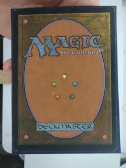 Quicksilver Amulet Urza's Legacy 130/144 LP Small Seller 💌 Fast Free Shipping! - Image 3