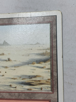 Badlands MTG Revised Edition MP (Dual Land) - Image 3
